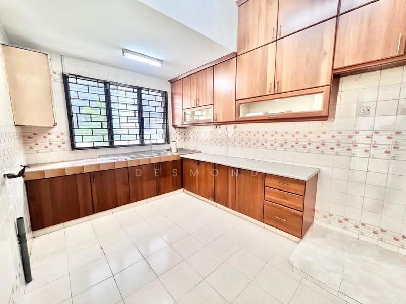 2-storey Terraced House for Sale in SS 21, Damansara Utama (Petaling Jaya) - Desmond Tan - Kitchen - PropertyGuru.com.my