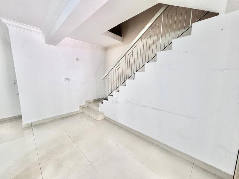 2-storey Terraced House for Sale in SS 21, Damansara Utama (Petaling Jaya) - Desmond Tan - Interior - PropertyGuru.com.my