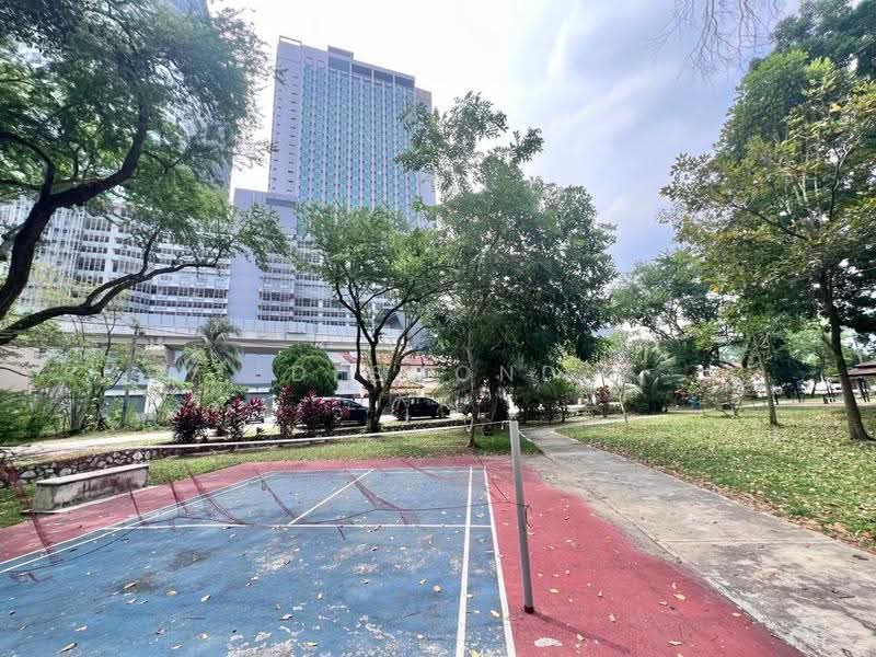 2-storey Terraced House for Sale in SS 21, Damansara Utama (Petaling Jaya) - Desmond Tan - Exterior - PropertyGuru.com.my