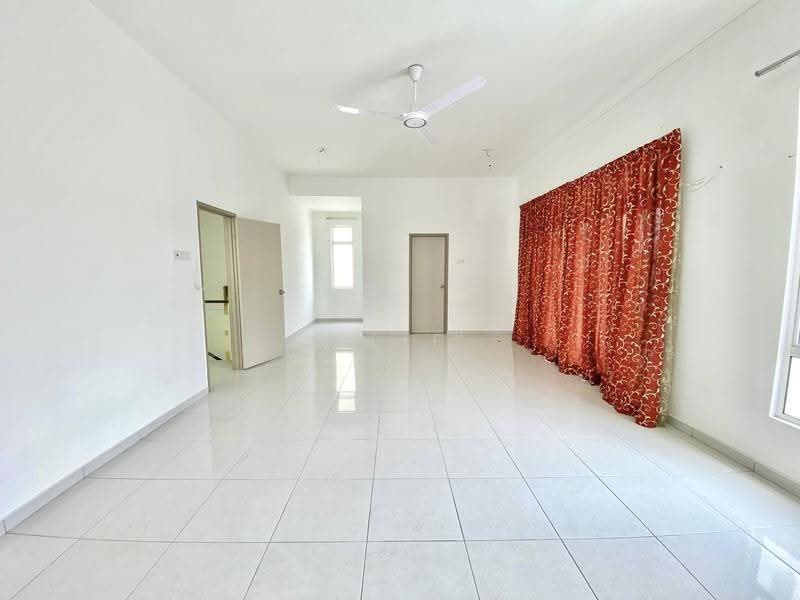 Bungalow House untuk Dijual di Senawang (Ampangan) - Alif Saad - Living Room - PropertyGuru.com.my