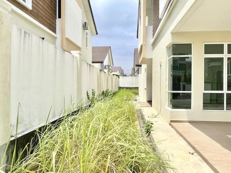Bungalow House untuk Dijual di Senawang (Ampangan) - Alif Saad - Exterior - PropertyGuru.com.my