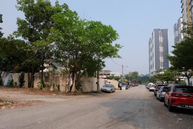 Tanah Komersial untuk Dijual di Brickfields (Kuala Lumpur) - Sajiv Shivadas - Exterior - PropertyGuru.com.my