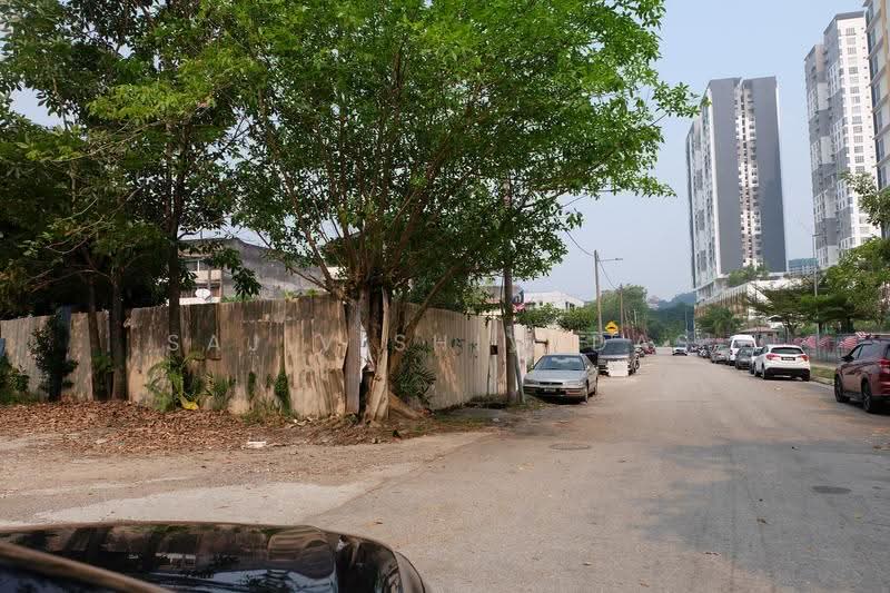 Tanah Komersial untuk Dijual di Brickfields (Kuala Lumpur) - Sajiv Shivadas - Exterior - PropertyGuru.com.my