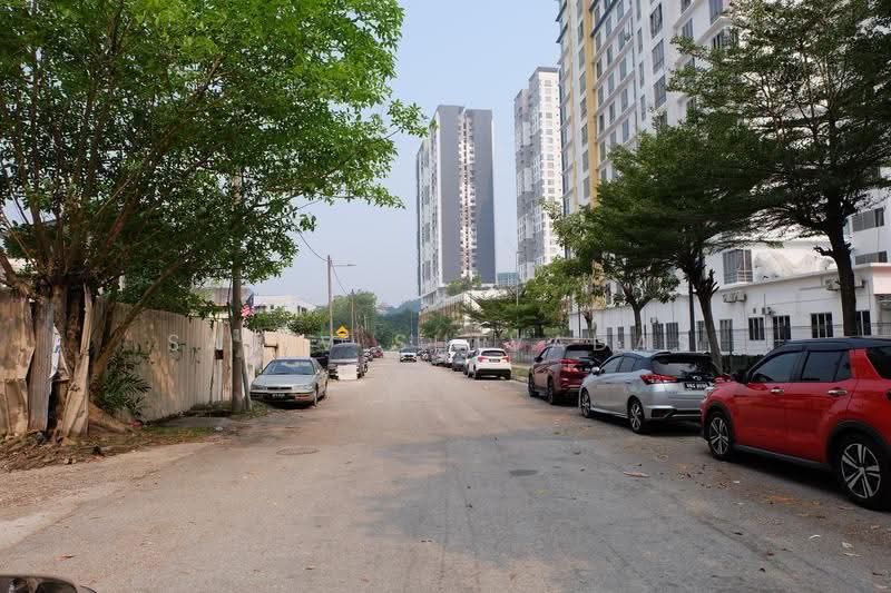 Tanah Komersial untuk Dijual di Brickfields (Kuala Lumpur) - Sajiv Shivadas - Exterior - PropertyGuru.com.my