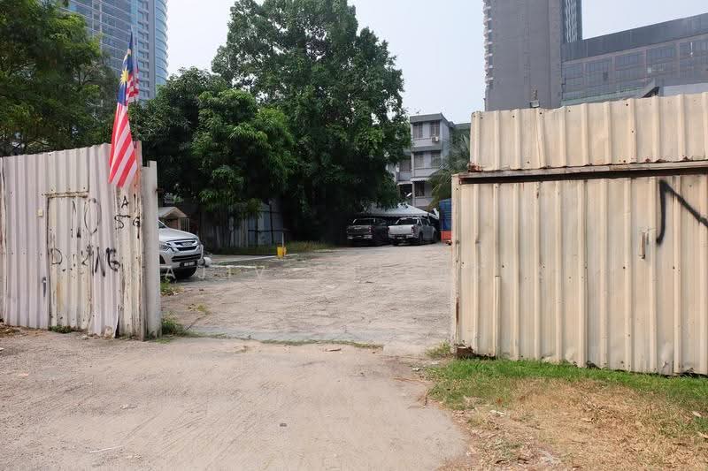 Tanah Komersial untuk Dijual di Brickfields (Kuala Lumpur) - Sajiv Shivadas - Exterior - PropertyGuru.com.my