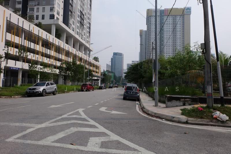 Tanah Komersial untuk Dijual di Brickfields (Kuala Lumpur) - Sajiv Shivadas - Exterior - PropertyGuru.com.my
