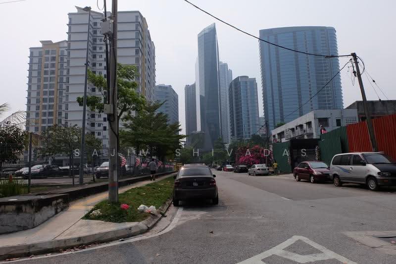 Tanah Komersial untuk Dijual di Brickfields (Kuala Lumpur) - Sajiv Shivadas - Exterior - PropertyGuru.com.my