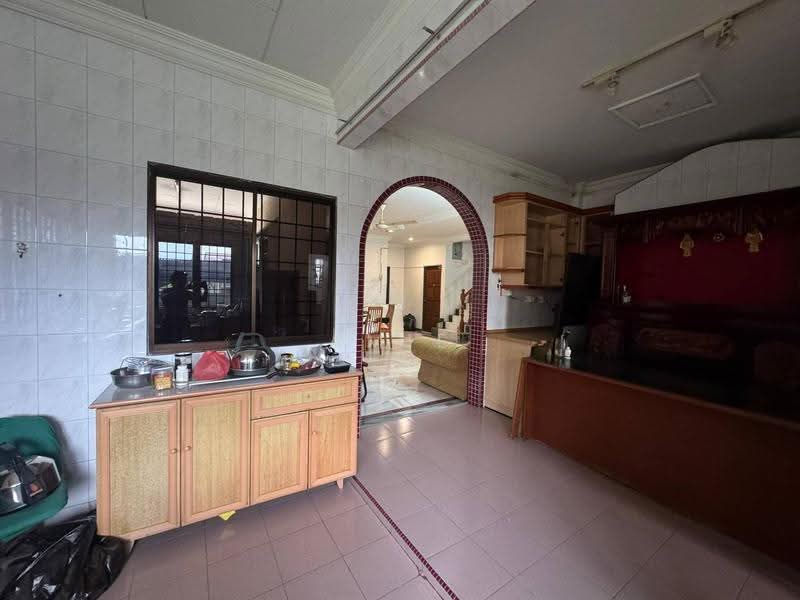 Bungalow House for Sale in Gunung Rapat (Ipoh) - Amie Chong - Interior - PropertyGuru.com.my