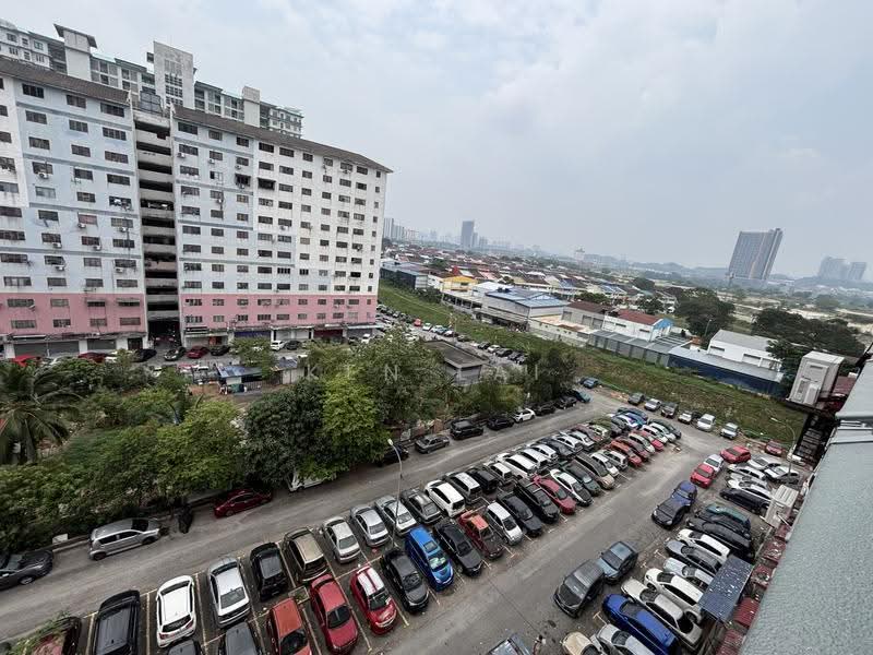 Rumah Flat untuk Dijual di Angsana - Ken Lai - Exterior - PropertyGuru.com.my