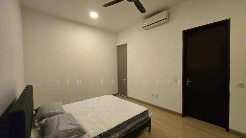 Kondominium untuk Disewa di Seringin Residences - Vincent Chye - Bedroom - PropertyGuru.com.my