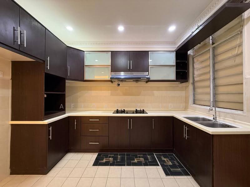 Rumah Teres 2-Tingkat untuk Dijual di Ukay Perdana (Ulu Kelang) - Afiqah zaidi - PropertyGuru.com.my