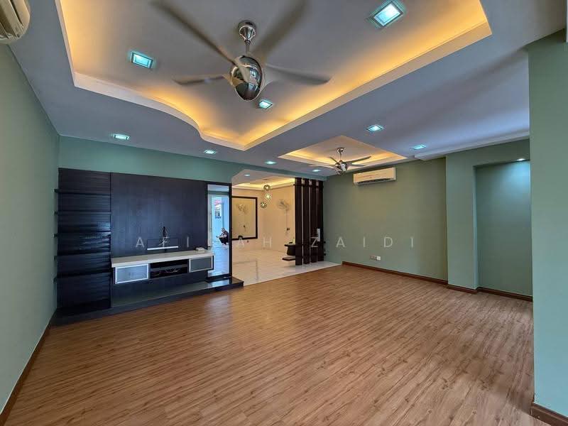 Rumah Teres 2-Tingkat untuk Dijual di Ukay Perdana (Ulu Kelang) - Afiqah zaidi - PropertyGuru.com.my