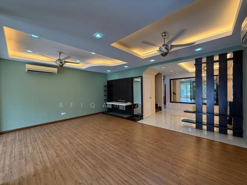 Rumah Teres 2-Tingkat untuk Dijual di Ukay Perdana (Ulu Kelang) - Afiqah zaidi - PropertyGuru.com.my