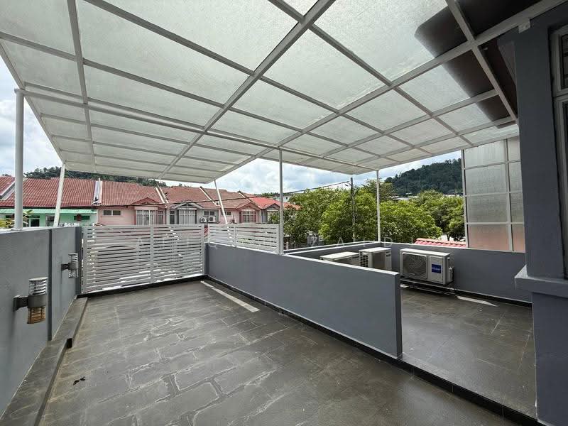 Rumah Teres 2-Tingkat untuk Dijual di Ukay Perdana (Ulu Kelang) - Afiqah zaidi - PropertyGuru.com.my