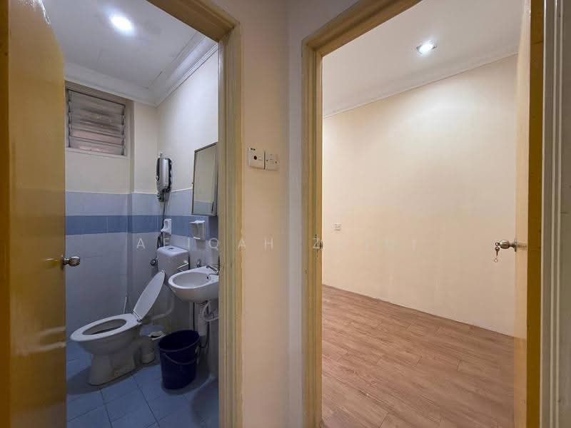 Rumah Teres 2-Tingkat untuk Dijual di Ukay Perdana (Ulu Kelang) - Afiqah zaidi - PropertyGuru.com.my