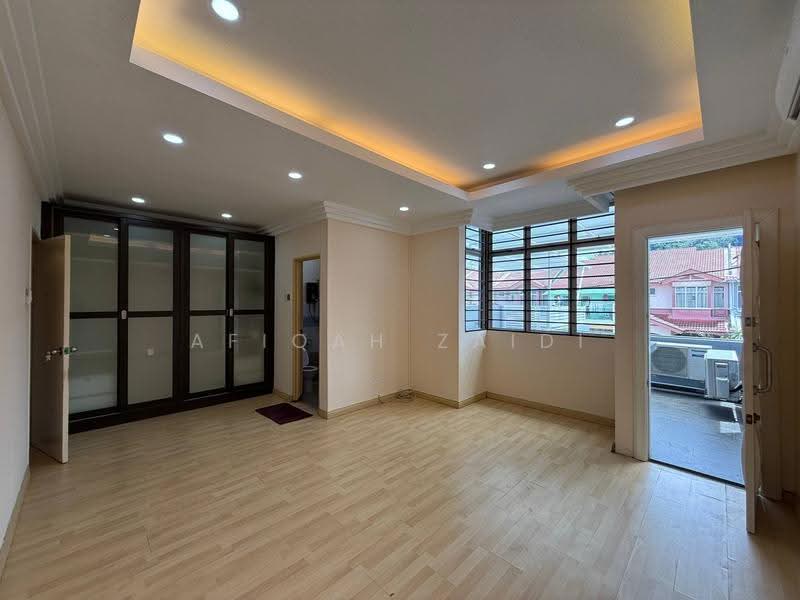 Rumah Teres 2-Tingkat untuk Dijual di Ukay Perdana (Ulu Kelang) - Afiqah zaidi - PropertyGuru.com.my