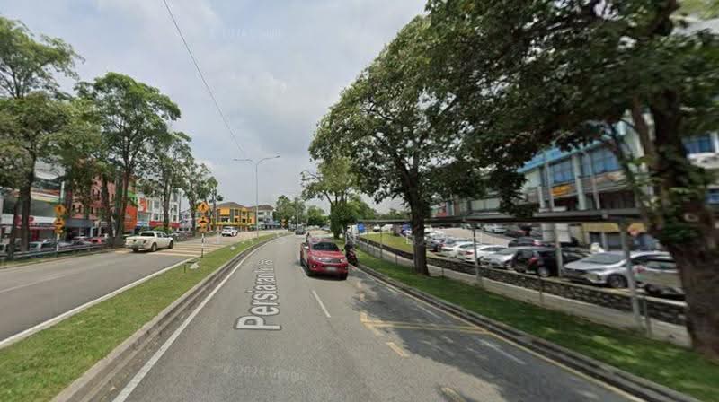 Kedai untuk Disewa di Usj 10 (Subang Jaya) - Jason Loh - Exterior - PropertyGuru.com.my