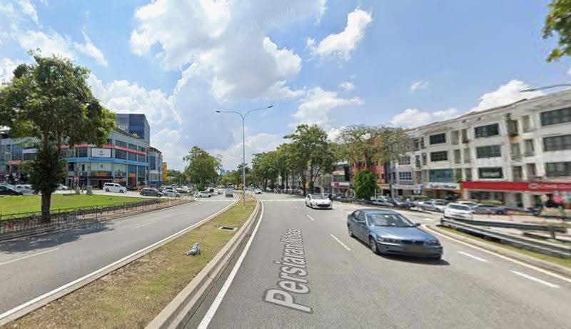Kedai untuk Disewa di Usj 10 (Subang Jaya) - Jason Loh - Exterior - PropertyGuru.com.my