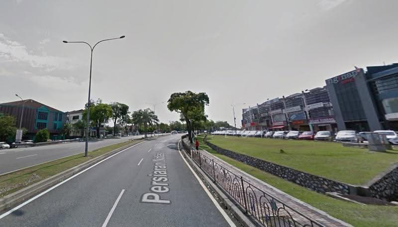 Kedai untuk Disewa di Usj 10 (Subang Jaya) - Jason Loh - Exterior - PropertyGuru.com.my