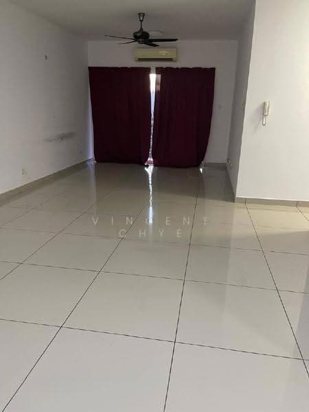 Condominium for Rent at 288 Residences @ Kuchai Lama - Vincent Chye - Living Room - PropertyGuru.com.my