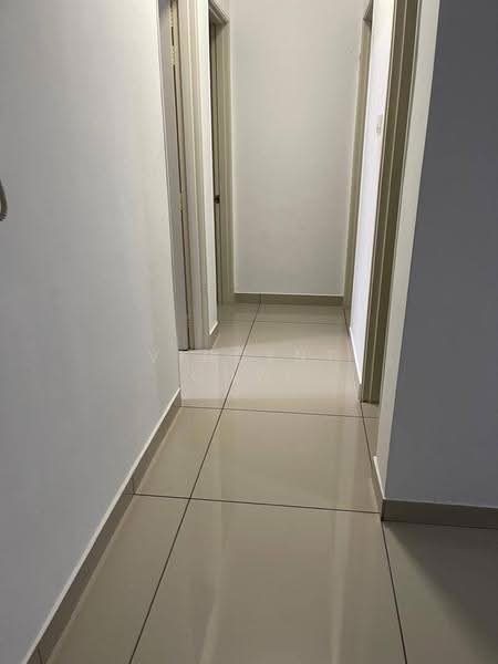 Condominium for Rent at 288 Residences @ Kuchai Lama - Vincent Chye - Corridor - PropertyGuru.com.my