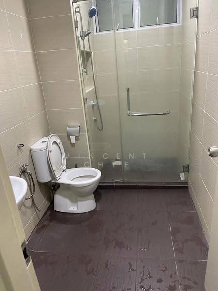 Condominium for Rent at 288 Residences @ Kuchai Lama - Vincent Chye - Bathroom - PropertyGuru.com.my