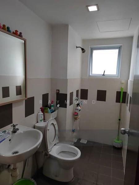 Condominium for Sale at Ken Damansara 3 - Raymond Chiang - Bathroom - PropertyGuru.com.my
