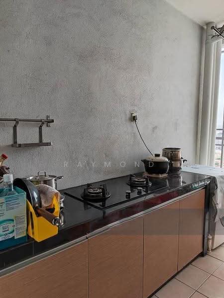 Condominium for Sale at Ken Damansara 3 - Raymond Chiang - Kitchen - PropertyGuru.com.my