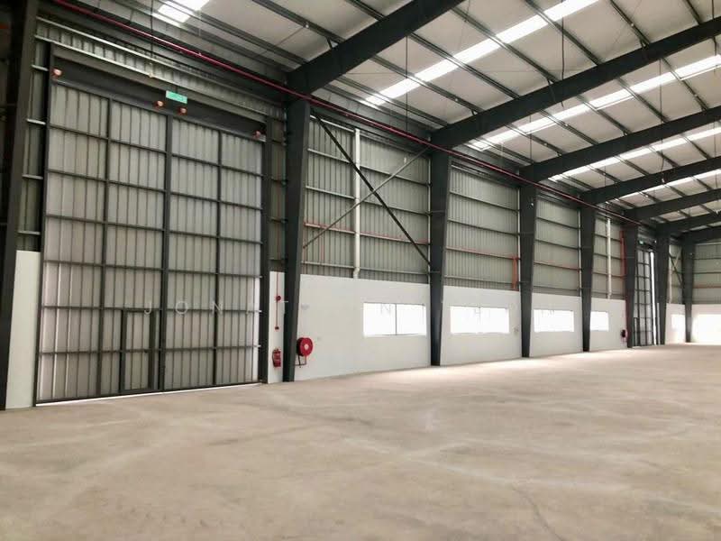 Factory for Rent in Taman Sepang (Sepang) - Jonathan Yeoh - Interior - PropertyGuru.com.my