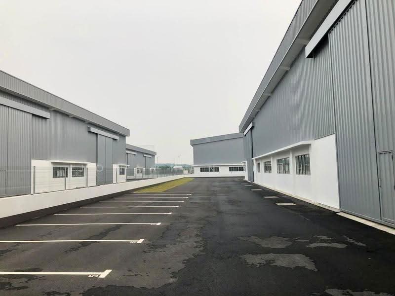Factory for Rent in Taman Sepang (Sepang) - Jonathan Yeoh - Exterior - PropertyGuru.com.my