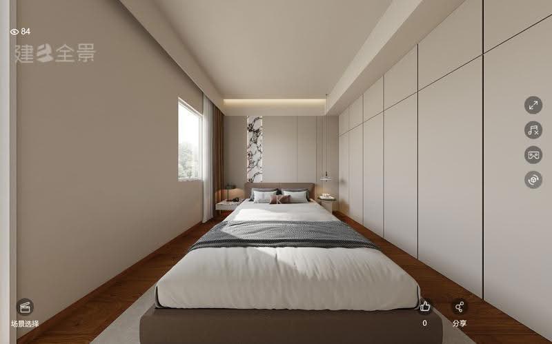 Kondominium untuk Dijual di 9 Madge - SK Ching - Bedroom - PropertyGuru.com.my