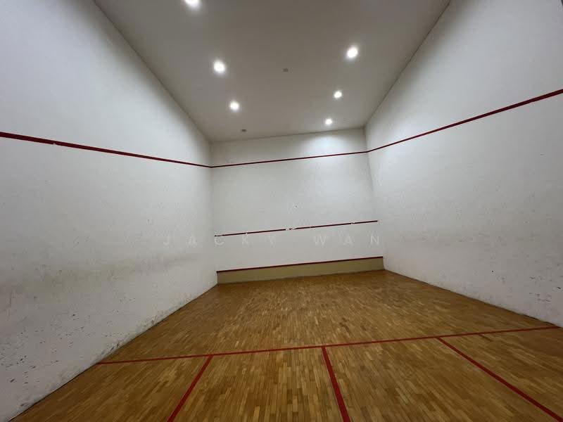 Service Residence for Rent at M City - Jacky Wan - Interior - PropertyGuru.com.my