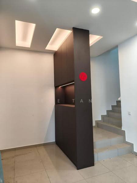 Rumah Kluster untuk Disewa di Pasir Gudang (Johor) - Eve Tan - Interior - PropertyGuru.com.my