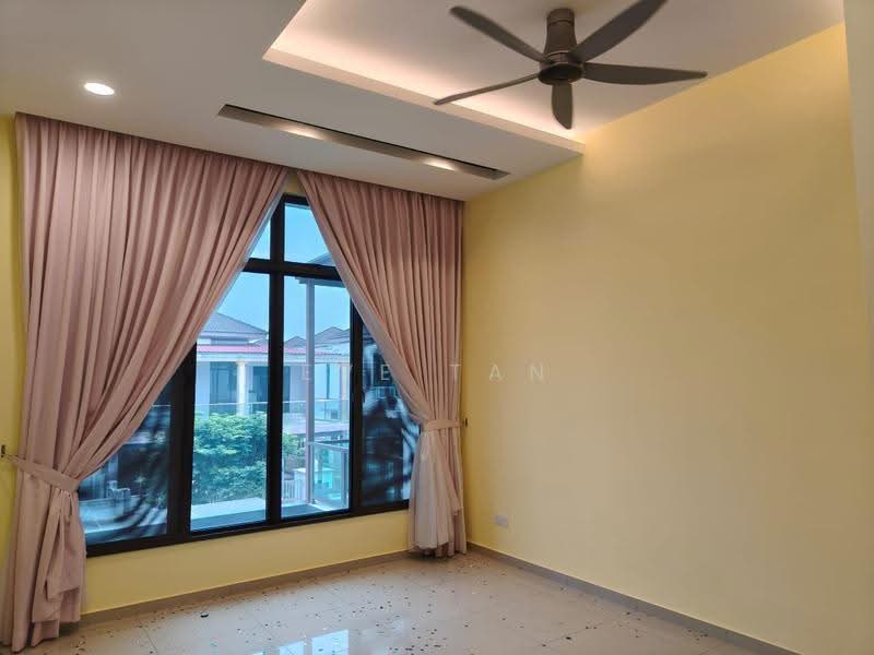 Rumah Kluster untuk Disewa di Pasir Gudang (Johor) - Eve Tan - PropertyGuru.com.my