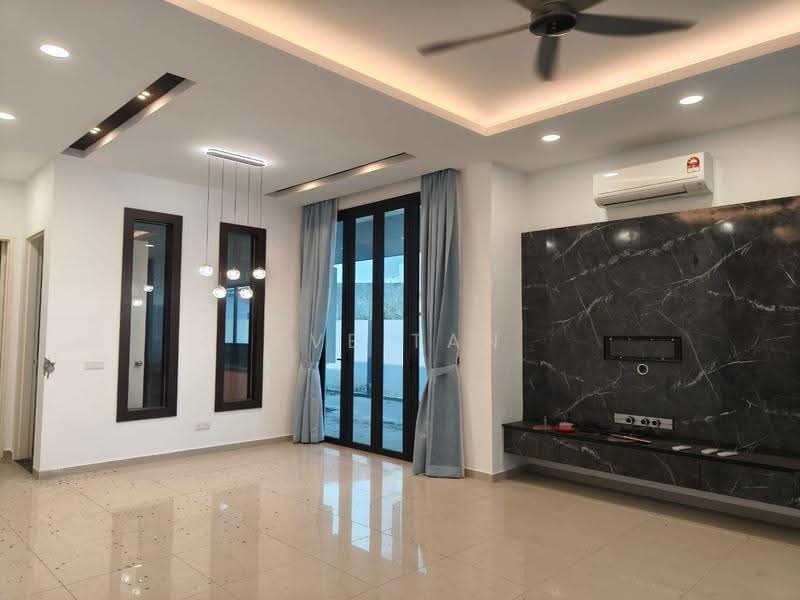 Rumah Kluster untuk Disewa di Pasir Gudang (Johor) - Eve Tan - PropertyGuru.com.my