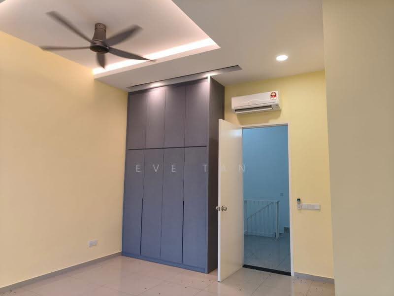 Rumah Kluster untuk Disewa di Pasir Gudang (Johor) - Eve Tan - PropertyGuru.com.my