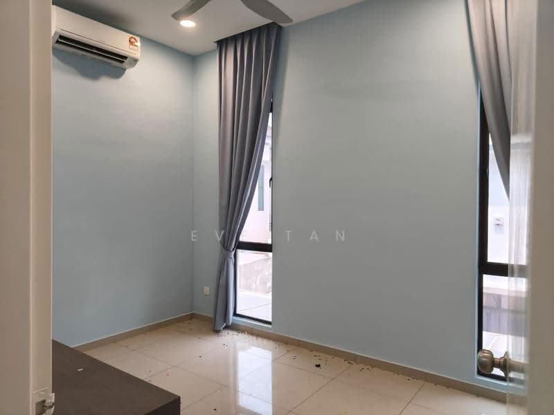 Rumah Kluster untuk Disewa di Pasir Gudang (Johor) - Eve Tan - PropertyGuru.com.my