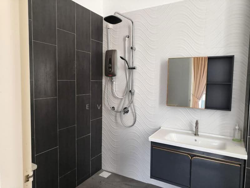 Rumah Kluster untuk Disewa di Pasir Gudang (Johor) - Eve Tan - PropertyGuru.com.my
