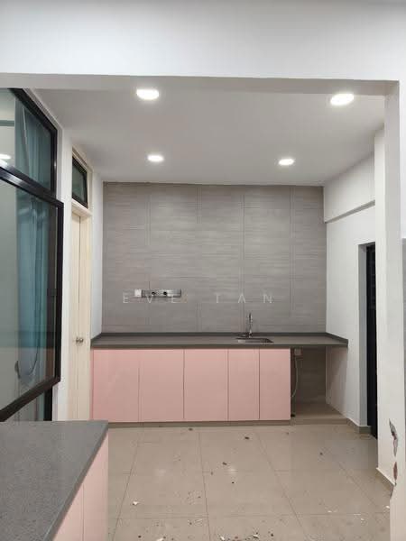 Rumah Kluster untuk Disewa di Pasir Gudang (Johor) - Eve Tan - PropertyGuru.com.my