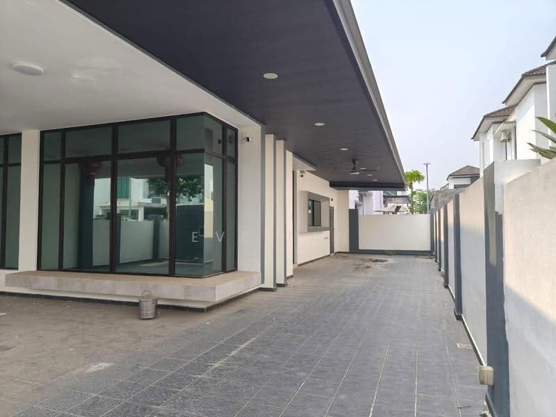 Rumah Kluster untuk Disewa di Pasir Gudang (Johor) - Eve Tan - PropertyGuru.com.my
