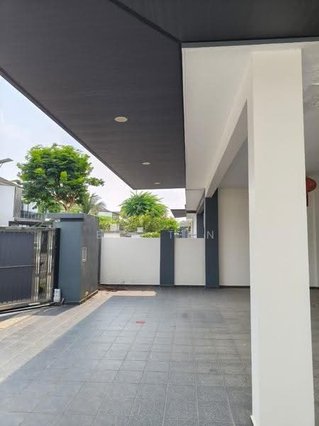 Rumah Kluster untuk Disewa di Pasir Gudang (Johor) - Eve Tan - PropertyGuru.com.my
