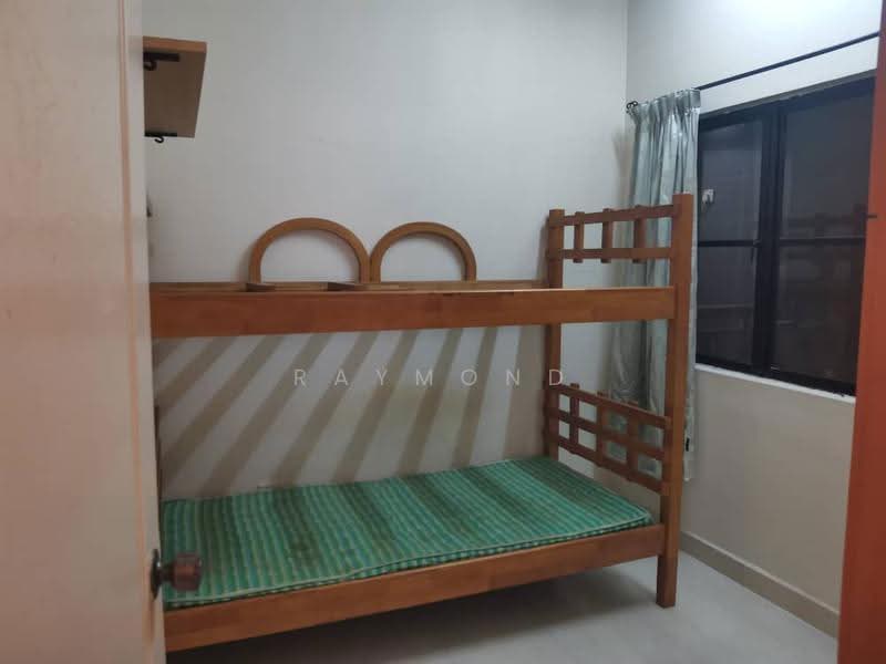 Condominium for Sale at Pelangi Utama - Raymond Chiang - Bedroom - PropertyGuru.com.my