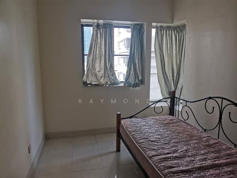 Condominium for Sale at Pelangi Utama - Raymond Chiang - Bedroom - PropertyGuru.com.my