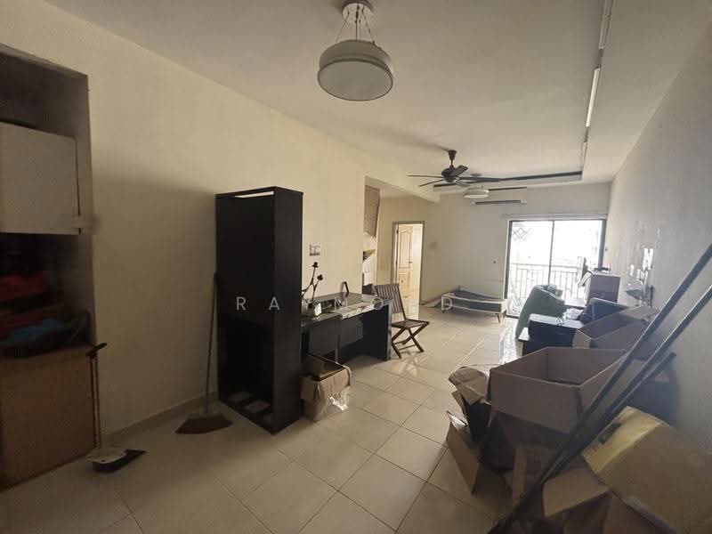 Condominium for Sale at Pelangi Utama - Raymond Chiang - PropertyGuru.com.my