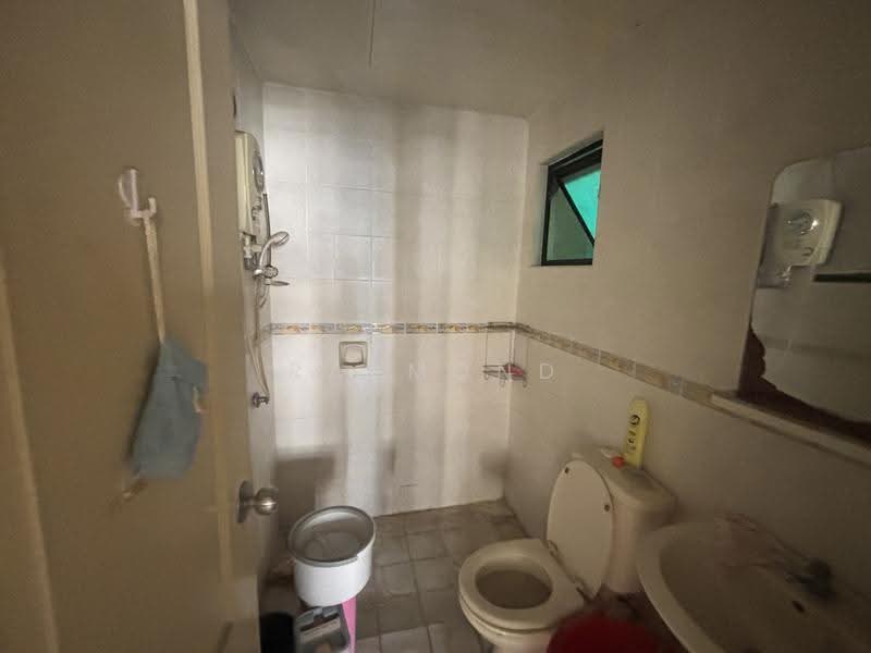 Condominium for Sale at Pelangi Utama - Raymond Chiang - PropertyGuru.com.my