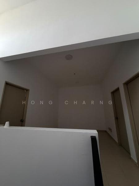 Terraced House for Rent in Taman Nusa Damai (Pasir Gudang) - Hong Charng Lee - Corridor - PropertyGuru.com.my