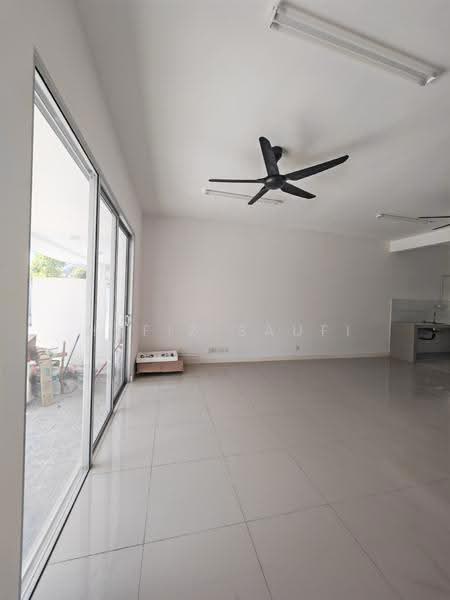 Terraced House for Rent in Kota Emerald (Rawang) - Hafiz Saufi - PropertyGuru.com.my