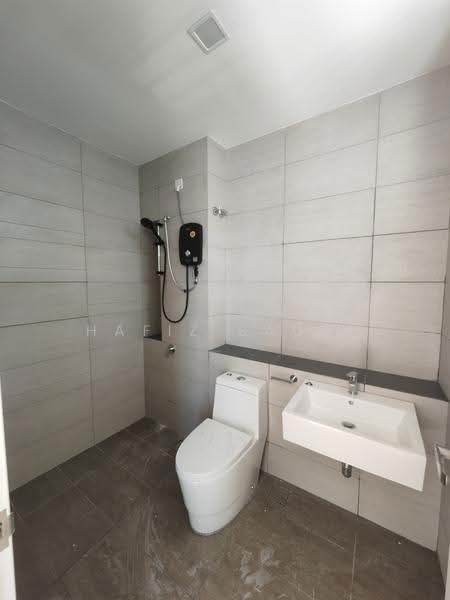Terraced House for Rent in Kota Emerald (Rawang) - Hafiz Saufi - PropertyGuru.com.my