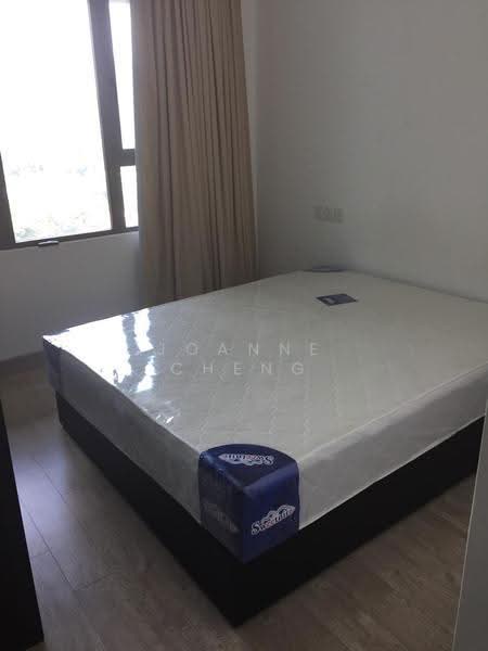 Kediaman Servis untuk Disewa di Centrestage Designer Suite - Joanne Cheng - Bedroom - PropertyGuru.com.my