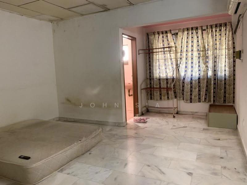 2-storey Terraced House for Rent in Taman Perling (Perling) - John Sia - Interior - PropertyGuru.com.my